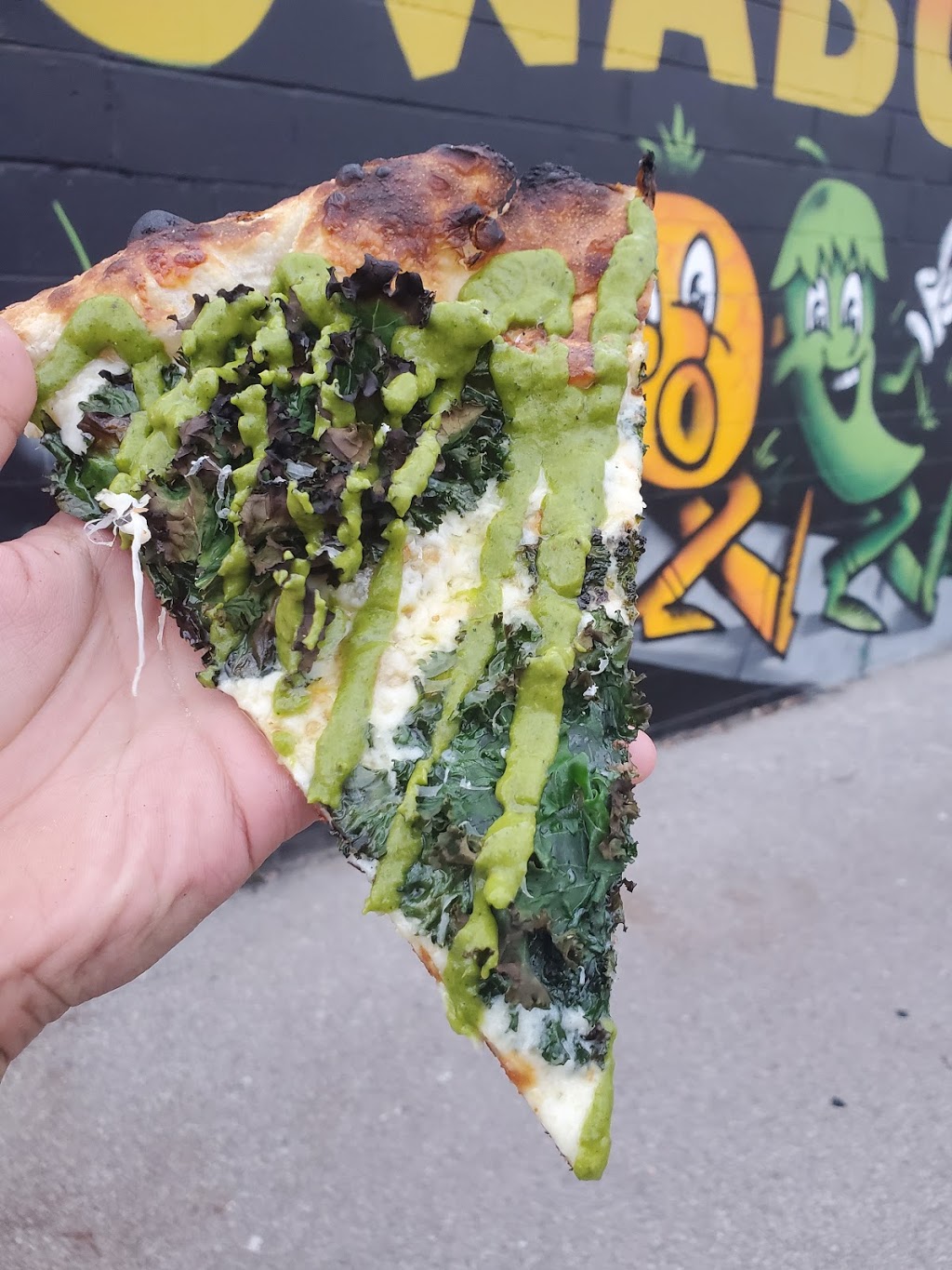 Cowabunga | 536 Upper Wellington St, Hamilton, ON L9A 3P5, Canada | Phone: (905) 575-1717