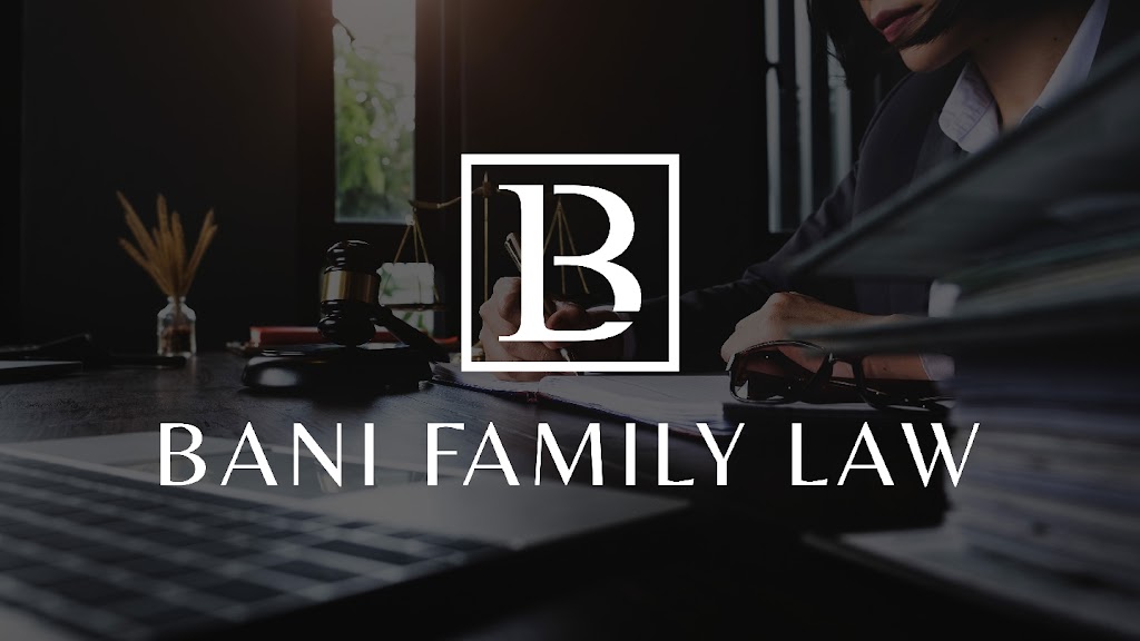 Bani Family Law | lawyer | 500 Hood Rd Suite 400, Markham, ON L3R 9Z3, Canada | 6475512264 OR +1 647-551-2264