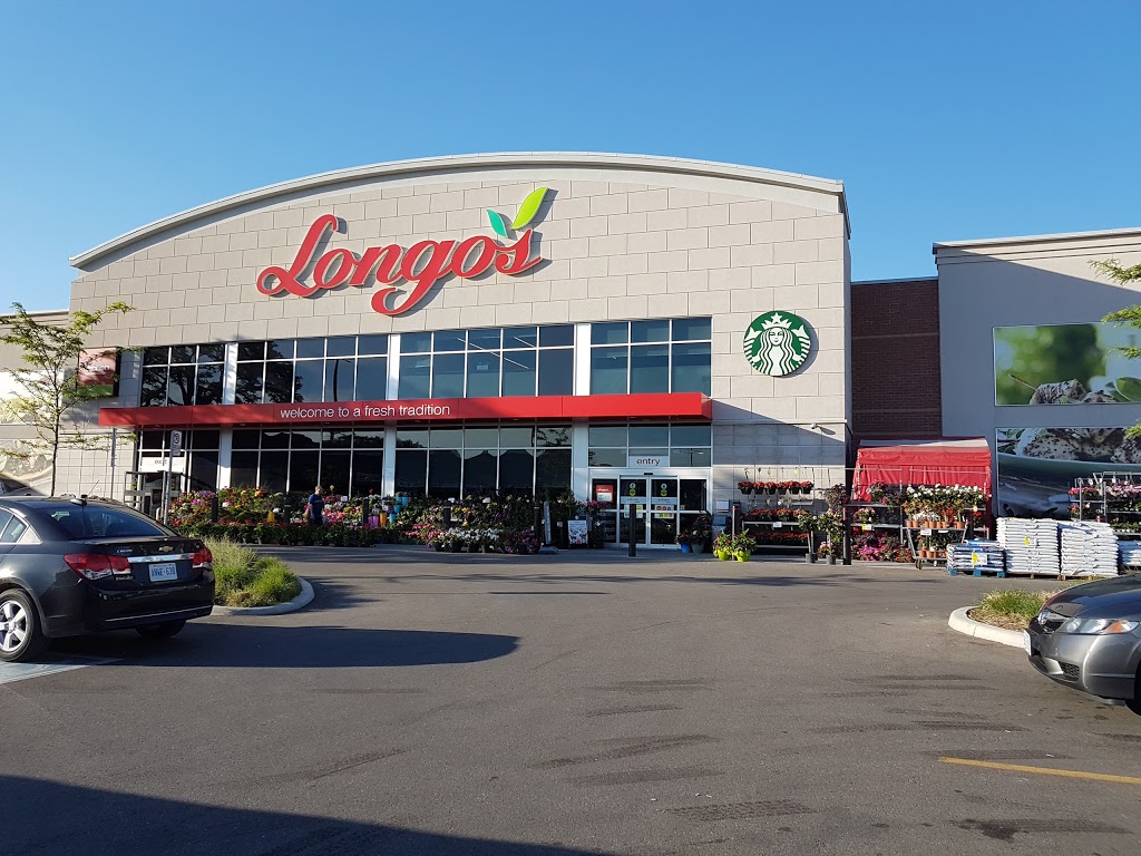 Longos Applewood | 1125 N Service Rd, Mississauga, ON L4Y 1A6, Canada | Phone: (905) 566-1125