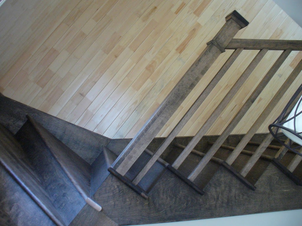 Atelier Finis-Bois | 5580 Rue Principale, Lourdes-de-Joliette, QC J0K 1K0, Canada | Phone: (450) 759-0071