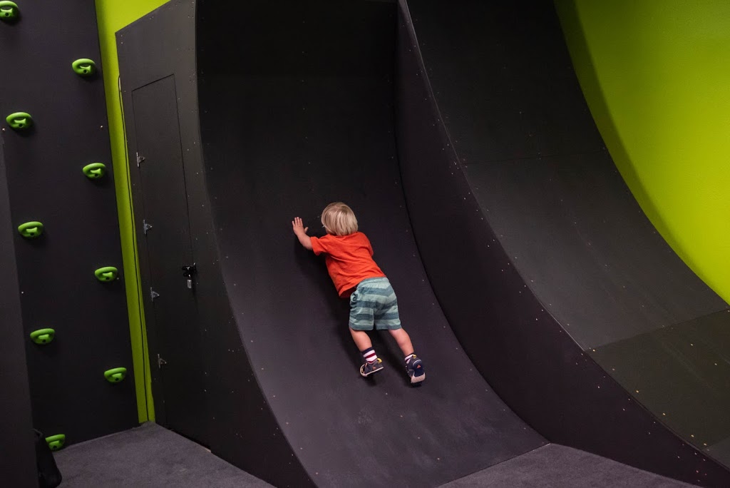 Life Force Ninja | 440 W Horton Rd, Bellingham, WA 98226, USA | Phone: (360) 738-4724
