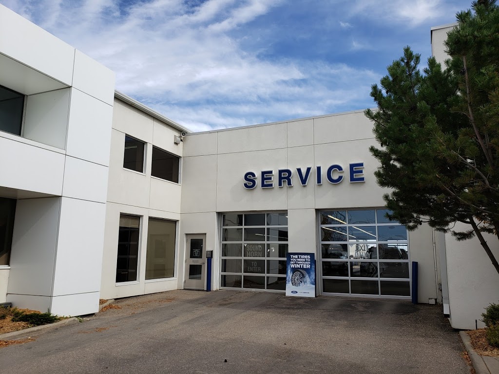 Merlin Ford Service | 3750 Idylwyld Dr N #1, Saskatoon, SK S7L 6G3, Canada | Phone: (306) 931-6618