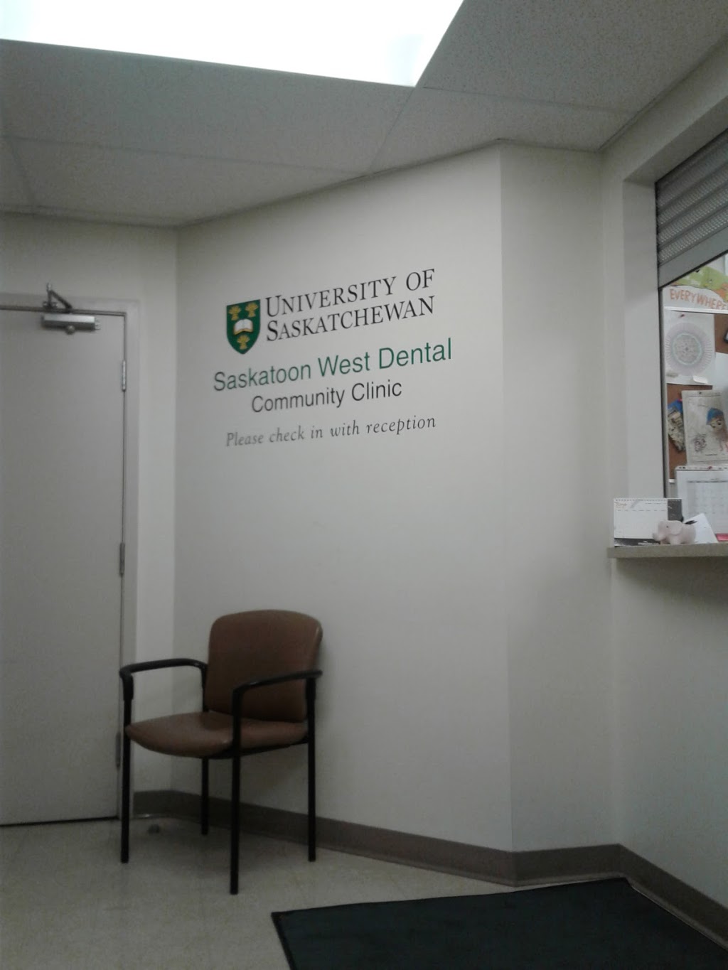Saskatoon West Dental | 1528 20th St W, Saskatoon, SK S7M 0Z6, Canada | Phone: (306) 384-6363