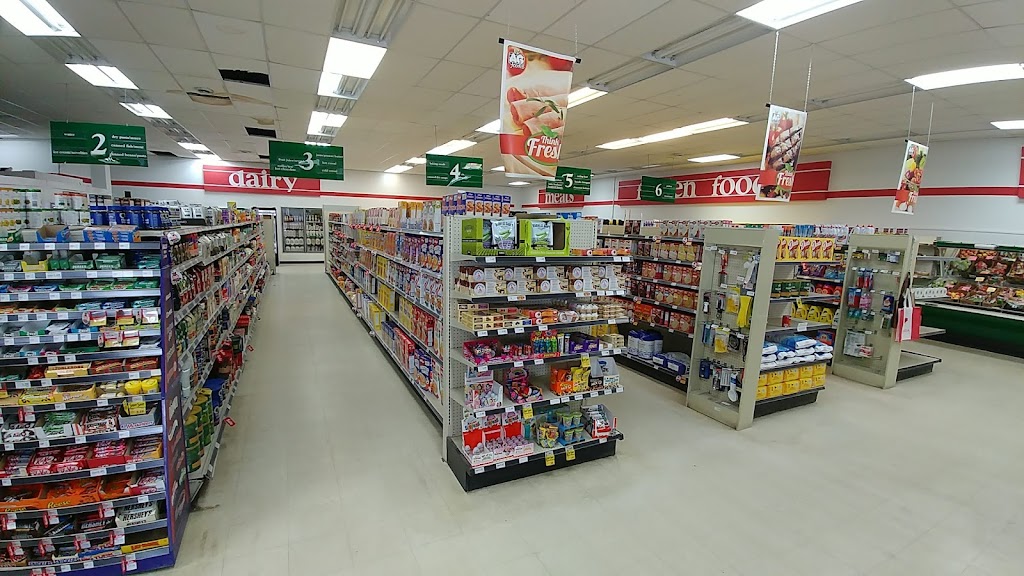 Wolseley A G Foods | 504 Front St, Wolseley, SK S0G 5H0, Canada | Phone: (306) 698-2555