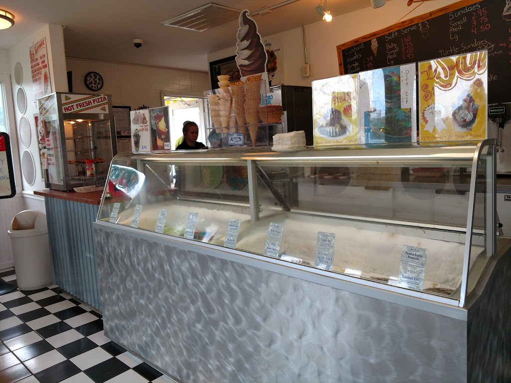 Pepperoni Cow | 7161 Lakeshore Rd, Lakeport, MI 48059, USA | Phone: (810) 385-3900