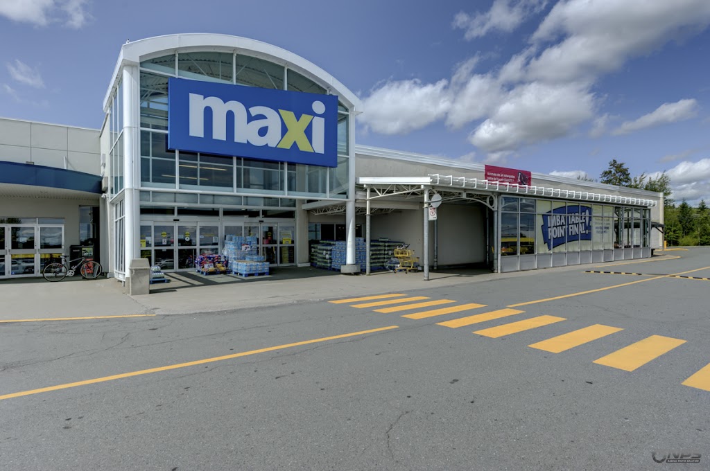 Maxi | 805 Boulevard Frontenac E, Thetford Mines, QC G6G 6L5, Canada | Phone: (418) 338-2136