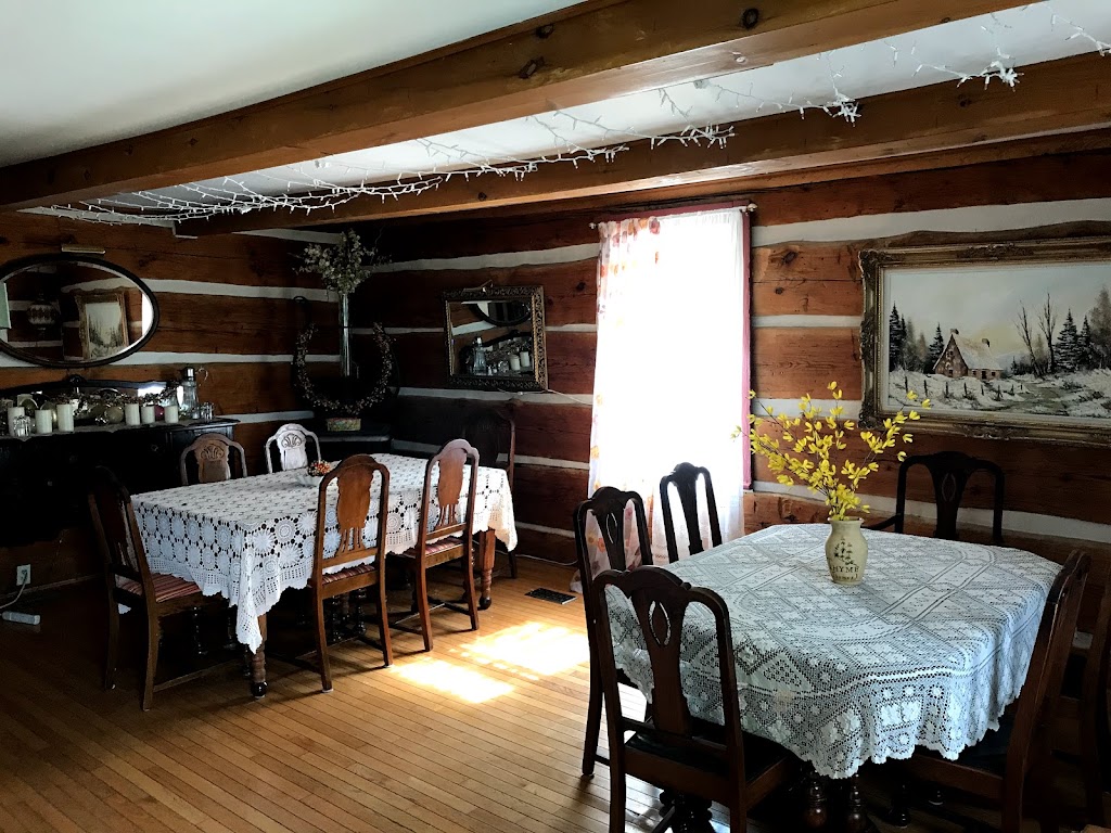 Northfork Barn Rentals/ Home Stays | lodging | 252 ancien, Chemin de Nichabau, Chapeau, QC J0X 1M0, Canada | 6136025522 OR +1 613-602-5522