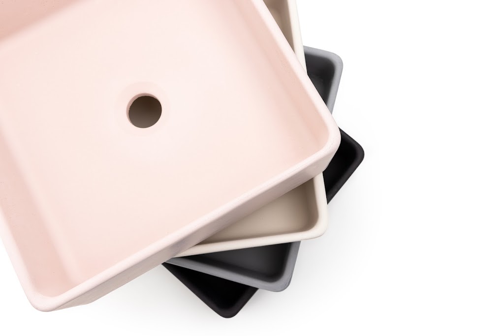 Thikia Mobilier Béton | 45 Chem. des Lacs, Lac-Beauport, QC G3B 1C3, Canada | Phone: (418) 569-5082