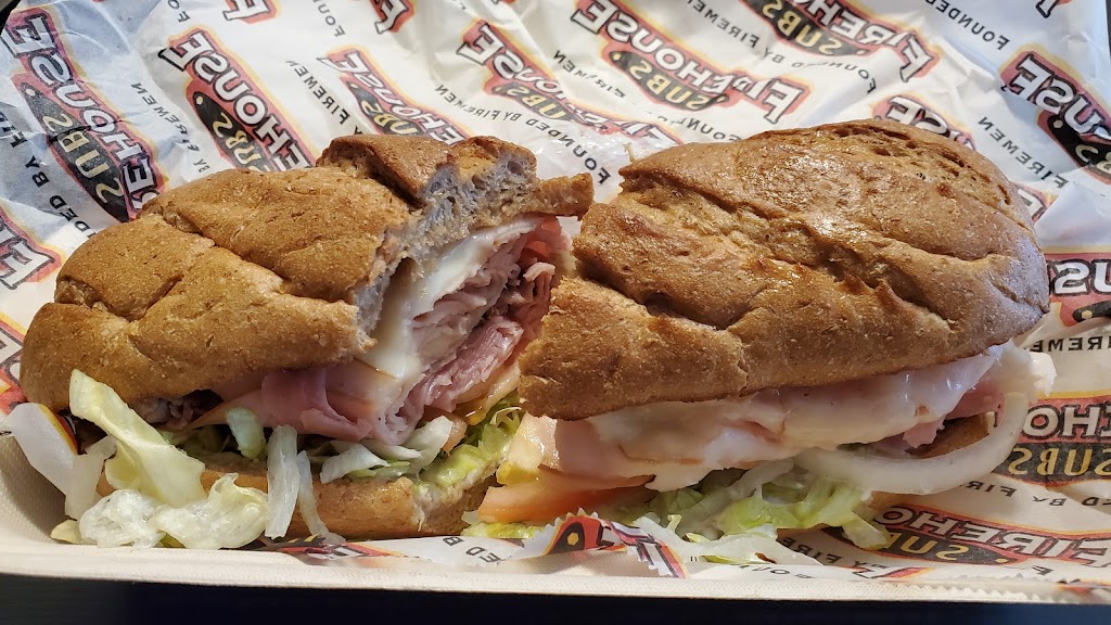 Firehouse Subs | 3300 Dufferin St Unit B, Toronto, ON M6A 2T5, Canada | Phone: (647) 345-3473