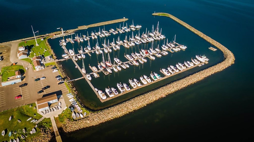 Shediac Bay Yacht Club Ltd | 168 Rue Pleasant, Shédiac, NB E4P 2L8, Canada | Phone: (506) 532-7007