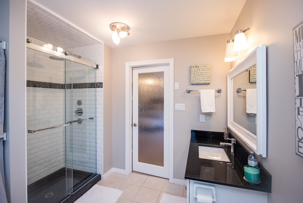 Russo Home Renovations Inc. | Lexington Rd, Waterloo, ON N2K 4A8, Canada | Phone: (519) 569-0489