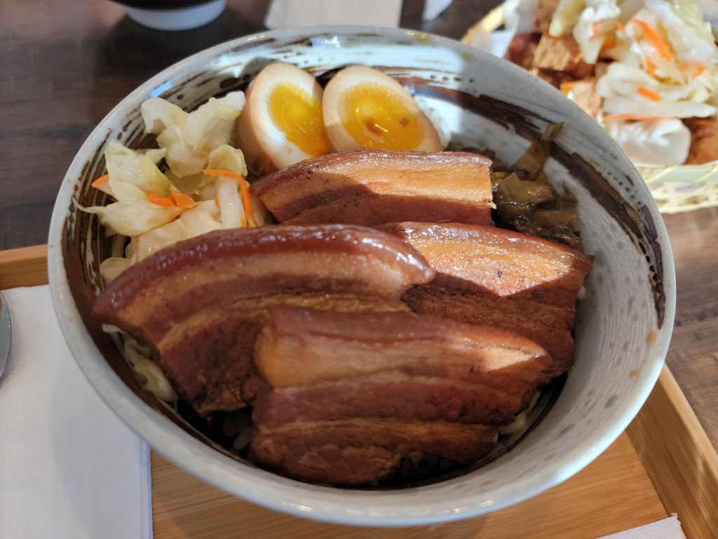 Never Too Late Cafe 不晚食堂 | 3675 Westminster Hwy #115, Richmond, BC V7C 5V2, Canada | Phone: (604) 284-5306