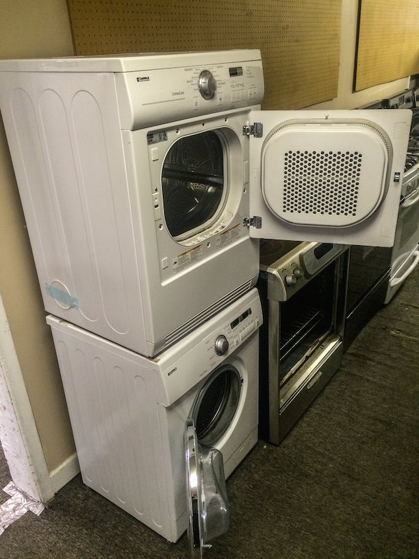 Alf Steffler Ltd (Alf Steffler Appliances) | 1032 Southdown Rd, Mississauga, ON L5J 2Y8, Canada | Phone: (905) 822-4174