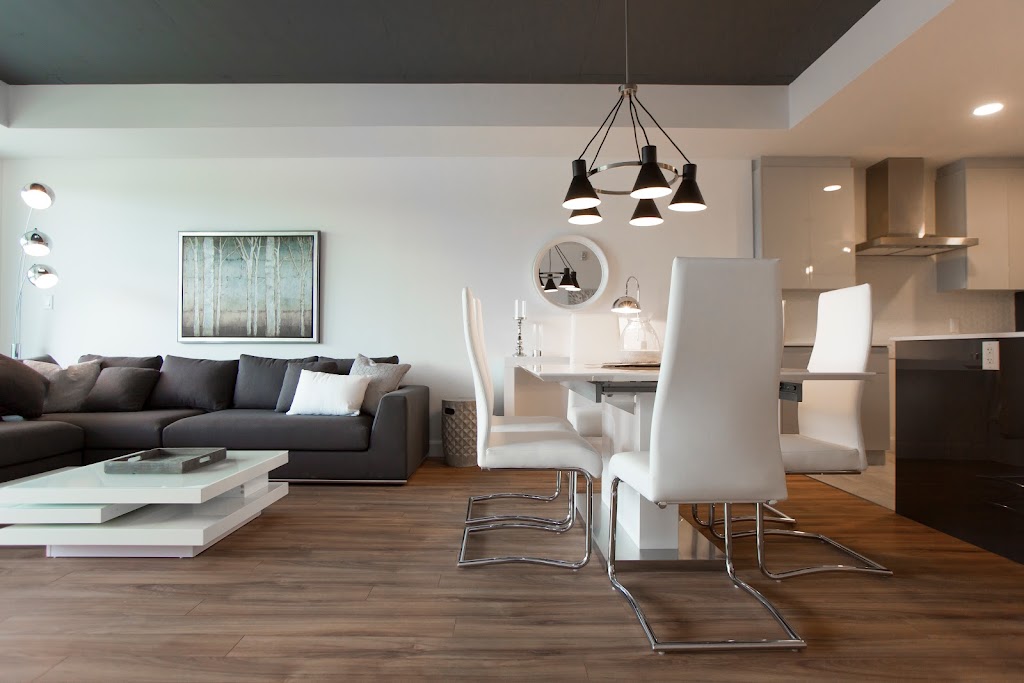 Les 7 Éléments - Condos locatifs à Lebourgneuf | 1749 Rue Claire-Bonenfant, Québec, QC G2K 0N4, Canada | Phone: (418) 654-8614