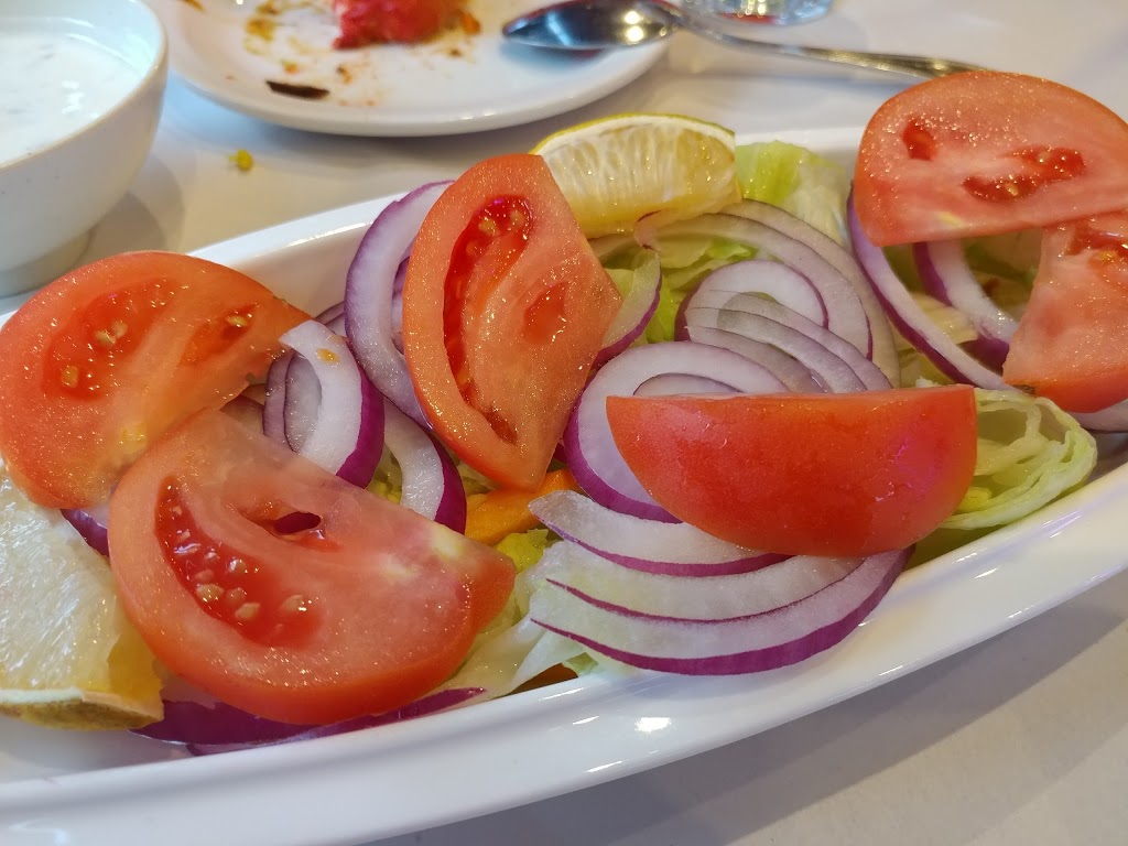 Gurus Fine Indian Cuisine | 5955 Latimer Dr, Mississauga, ON L5V 2W1, Canada | Phone: (905) 567-7979
