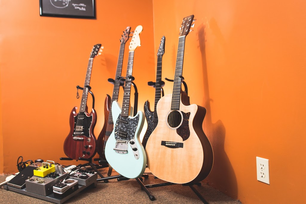 LBA Recording Studio | 10535 Main St, North Collins, NY 14111, USA | Phone: (716) 472-6739