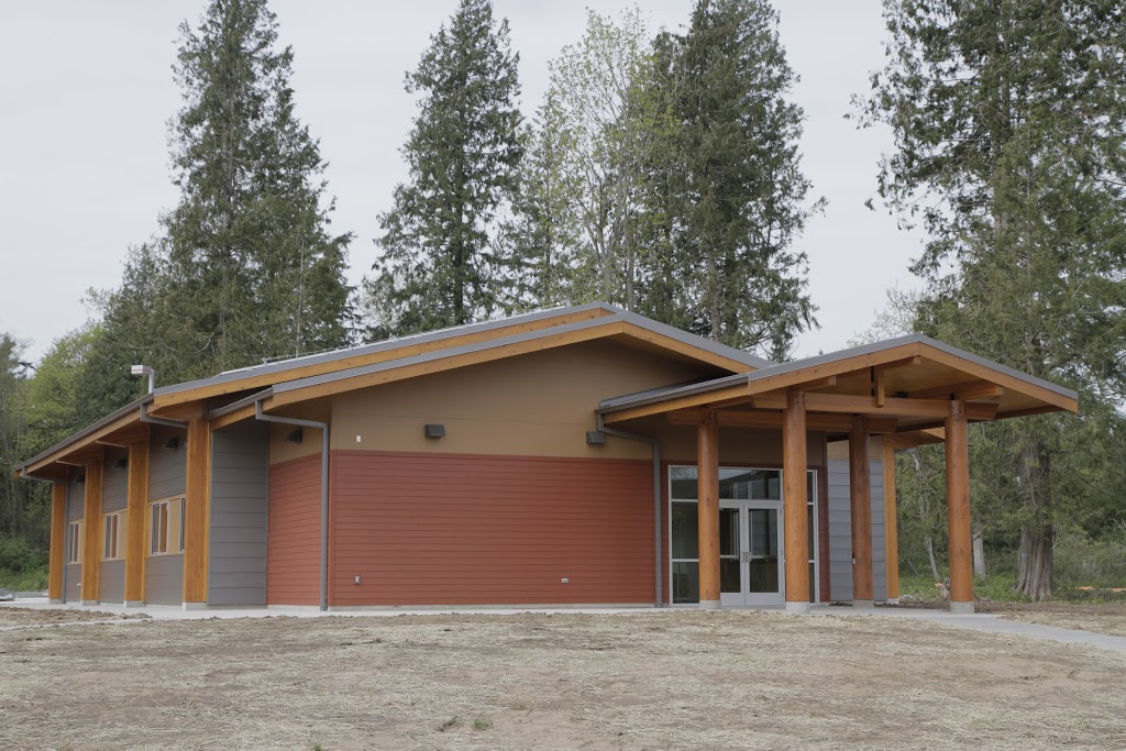Northwest Indian College New | 4165 Lummi Shore Rd, Bellingham, WA 98226, USA | Phone: (360) 733-1649