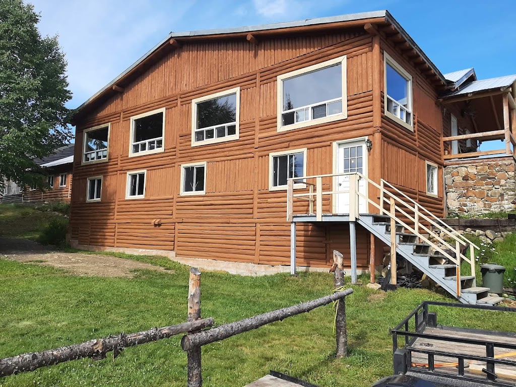 Pourvoirie du Lac Lareau | 1 chemin du lac Lareau, La Tuque, QC G0X 1R0, Canada | Phone: (514) 664-2042