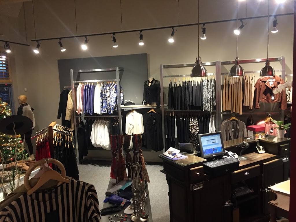 Febeli Boutique | 5005 Dalhousie Dr NW #157, Calgary, AB T3A 5Y7, Canada | Phone: (403) 247-3339