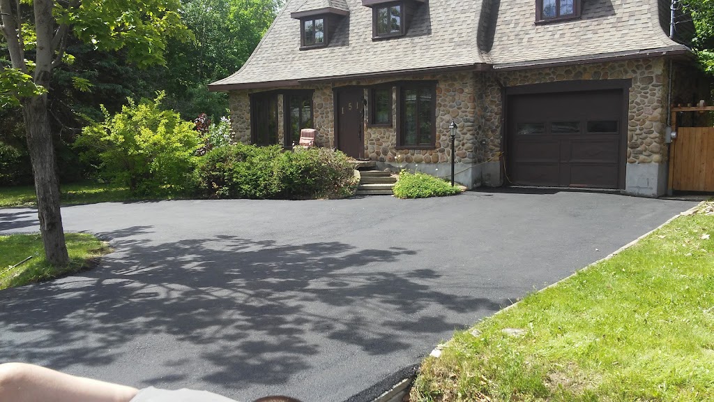 Domaine de la Rivière | 135 Rue des Émeraudes, Boischatel, QC G0A 1H0, Canada | Phone: (418) 822-4463