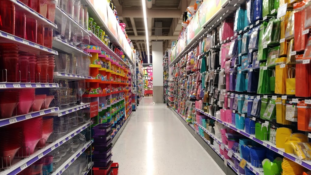Party City | 225 Fairway Rd S, Kitchener, ON N2C 1X2, Canada | Phone: (519) 894-8455