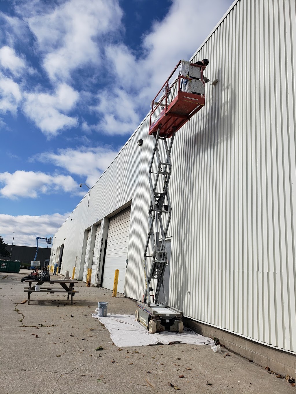 Paint beyond colours Corp. | 395 Second Rd E, Stoney Creek, ON L8J 2X9, Canada | Phone: (905) 923-7472