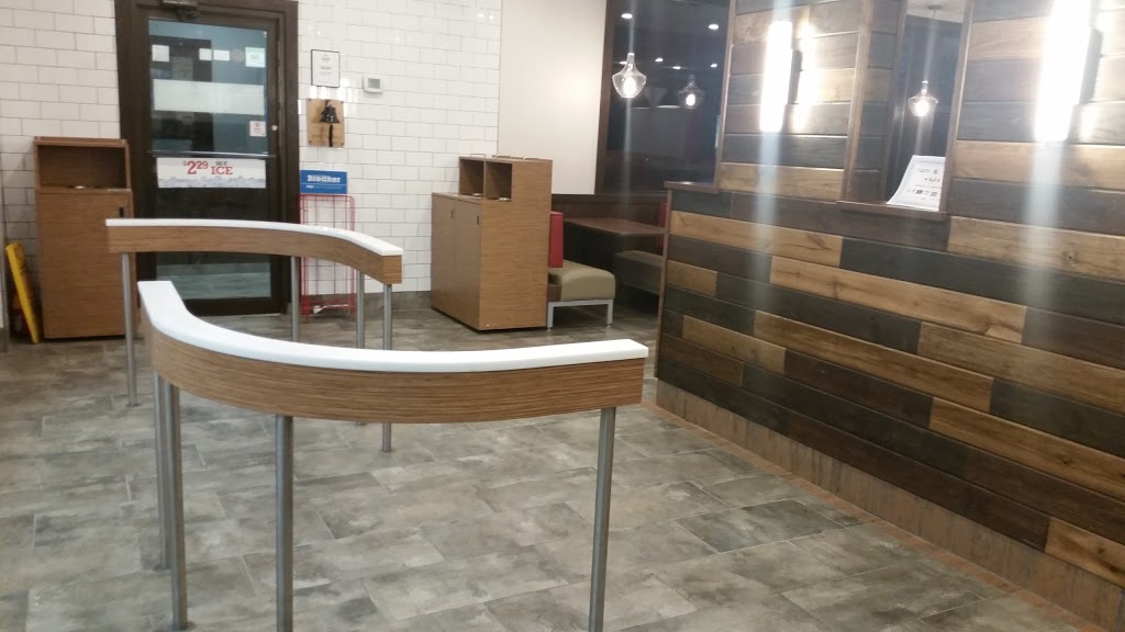 Arbys | 308 Dufferin St, Bridgewater, NS B4V 2H2, Canada | Phone: (902) 543-6868