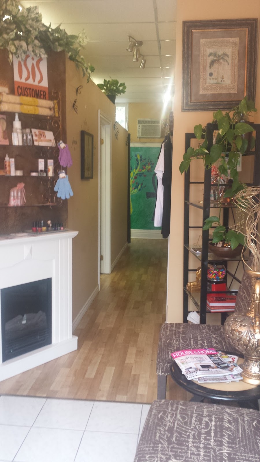 Isis Body Sugaring and Day Spa | 20 Hwy 20 E, Fonthill, ON L0S 1E0, Canada | Phone: (289) 697-5103