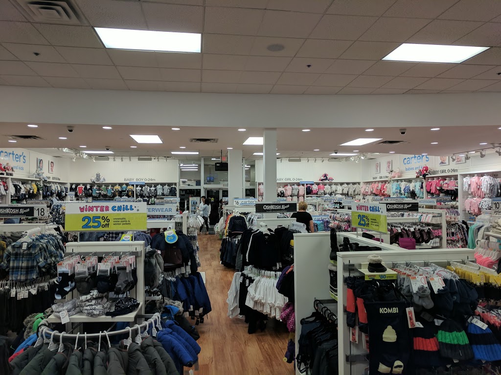 Carters - Curbside Available | 181 N Queen St, Etobicoke, ON M9C 1A7, Canada | Phone: (416) 642-1533