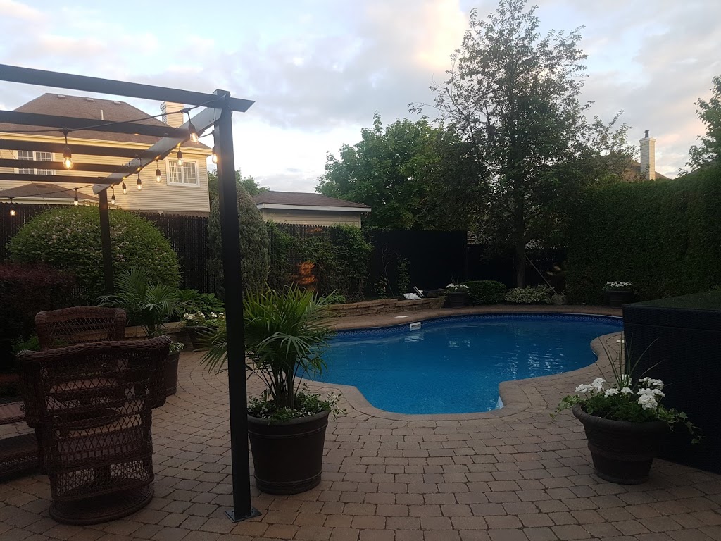 Parc de Deauville | Rue de Riva Bella, Pierrefonds, QC H9K 1R9, Canada | Phone: (514) 872-0311