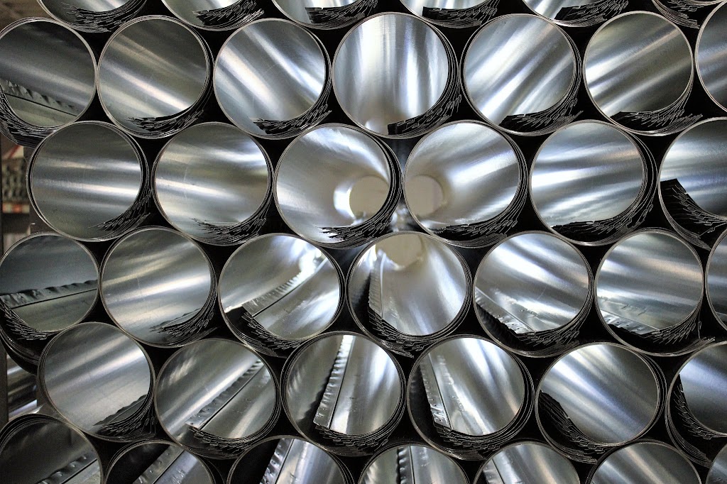 Metal-Pac Manufacturing Limited | 1577 Seel Ave, Winnipeg, MB R3T 1C7, Canada | Phone: (204) 474-1497