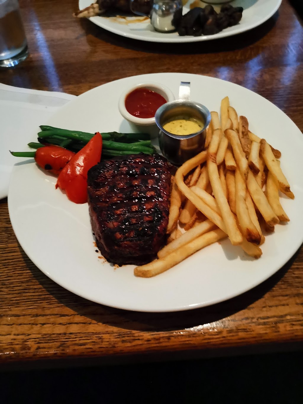 The Keg Steakhouse Bar Macleod Trail 7104 Macleod Trail Calgary   Cc691393b9be0b0d6a9f12963df52c27  Alberta Division No 6 Calgary South The Keg Steakhouse Bar Macleod Trail 403 253 2534html 