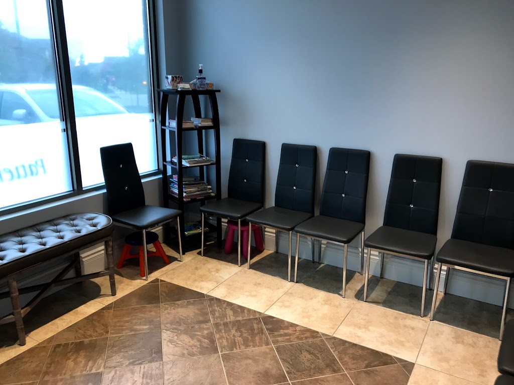 Lacknerwood Dentistry | 4-900 Fairway Crescent, Kitchener, ON N2A 0A1, Canada | Phone: (519) 893-9300