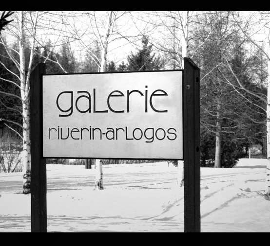 RIVERIN-ARLOGOS, Galerie dArt Contemporain | 197 Chemin du Lac-dArgent, Eastman, QC J0E 1P0, Canada | Phone: (450) 297-4646