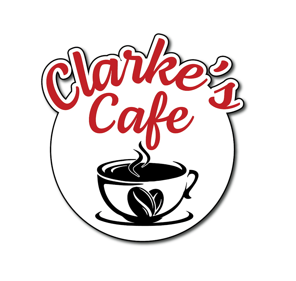 Clarkes Cafe | 11 Tupper St, Millbrook, ON L0A 1G0, Canada | Phone: (705) 932-2450