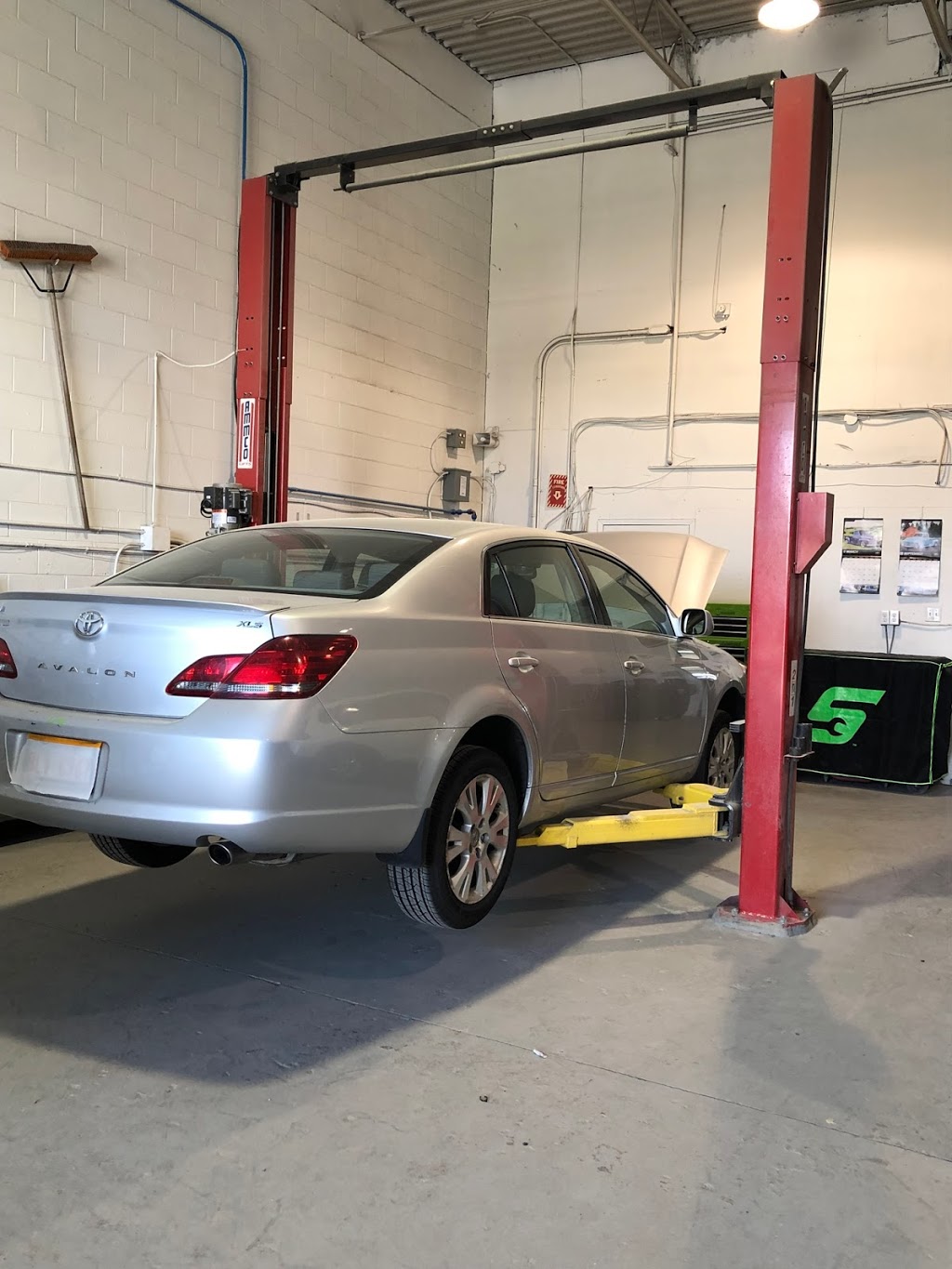 CSN Domestic Import | 3704 6 St NE, Calgary, AB T2E 6K5, Canada | Phone: (403) 277-0453