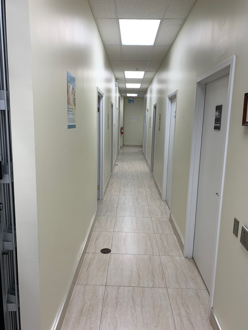 Dr. Forman Walk-in-clinic and Family Physician | 4261 Hwy 7, Unionville, ON L3R 9W6, Canada | Phone: (905) 604-1303