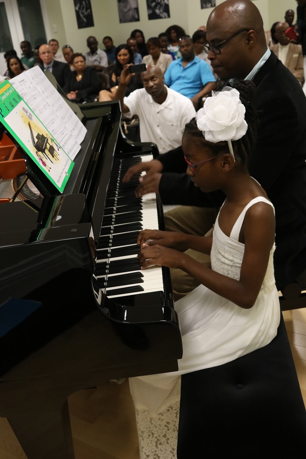 Judah Arts Music Academy | 4544 Sheppard Ave E, Scarborough, ON M1S 1V2, Canada | Phone: (647) 948-9892