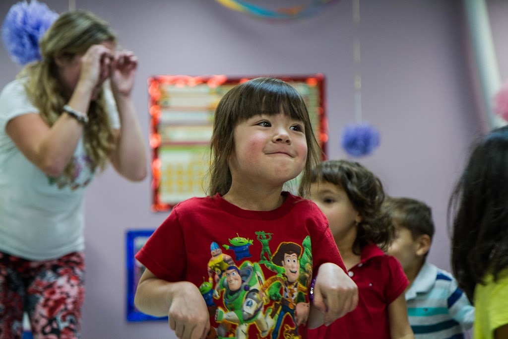 Jumping Jellies Play School | 4411 Manitoba Rd SE, Calgary, AB T2G 4B9, Canada | Phone: (403) 690-9790