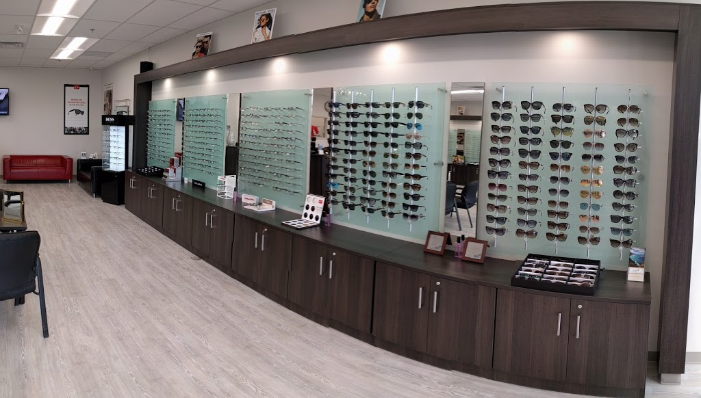 Vision Clinic | Lundys Lane | 8279 Lundys Ln A2, Niagara Falls, ON L2H 1H5, Canada | Phone: (905) 353-8282