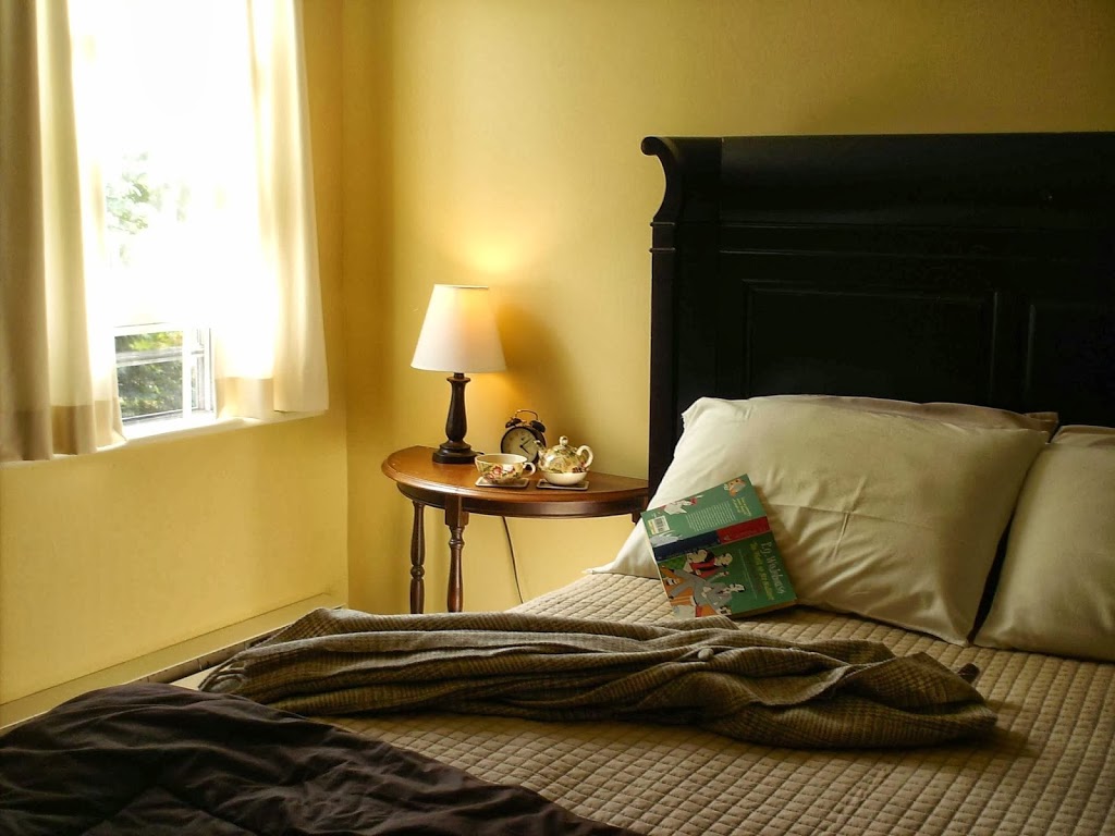 ONeill in Carbonear B & B | 72 Water St, Carbonear, NL A1Y 1B1, Canada | Phone: (709) 596-7278