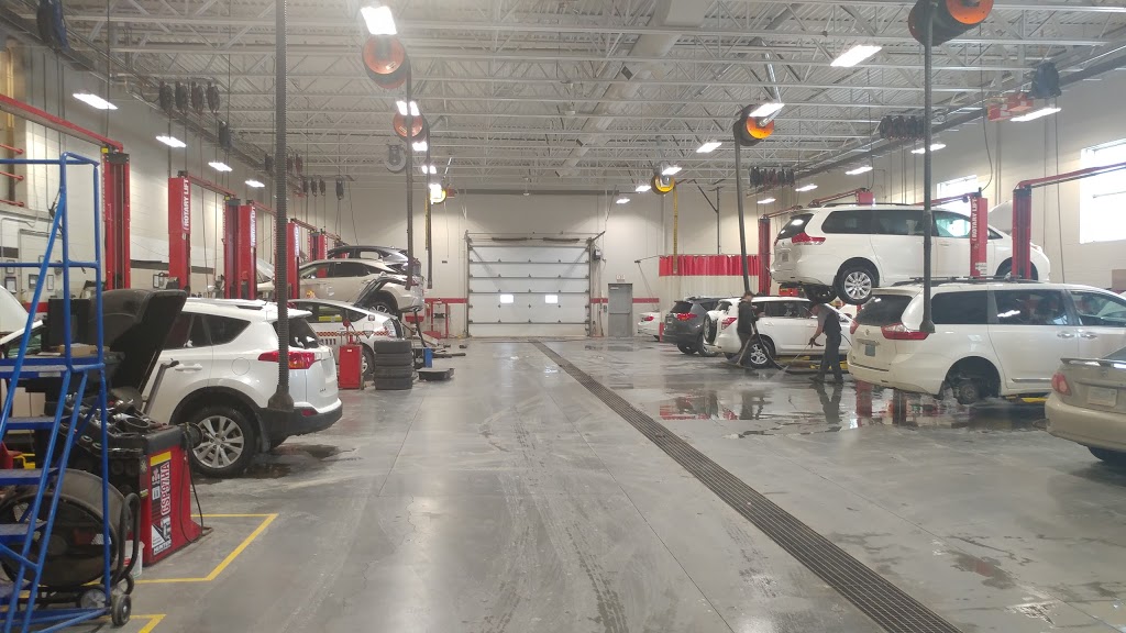 Kingston Toyota | 1911 Bath Rd, Kingston, ON K7M 4Y3, Canada | Phone: (613) 384-4772