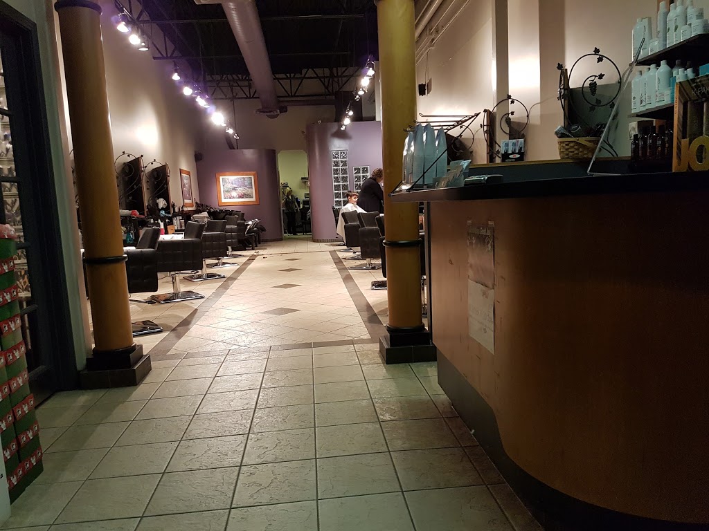 The Callingwood Hair Company | #222, 6655 178 St NW, Edmonton, AB T5T 4J5, Canada | Phone: (780) 444-6409