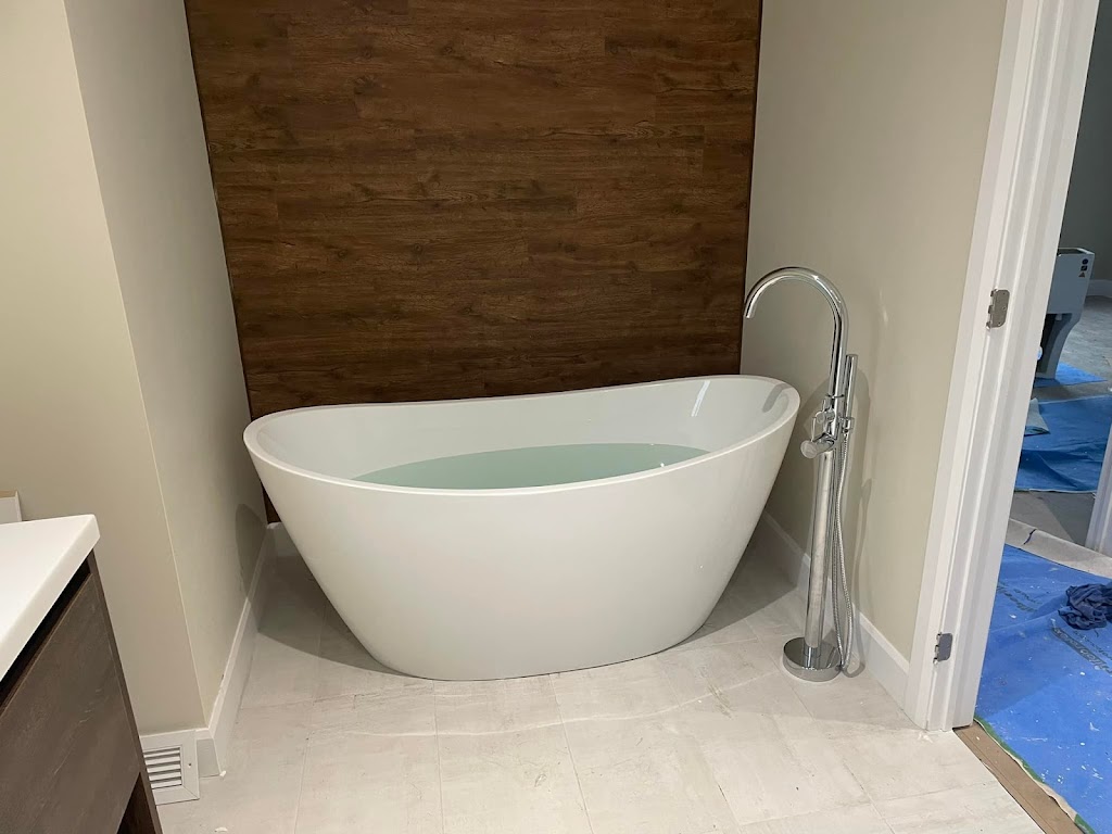 Plomberie Dici | 1700 Bd du Royaume O, Chicoutimi, QC G7H 5B1, Canada | Phone: (418) 540-0101