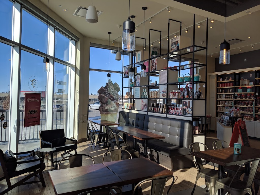 Chocolats Favoris | 16956 route Transcanadienne #1, Kirkland, QC H9H 0C5, Canada | Phone: (514) 693-5050