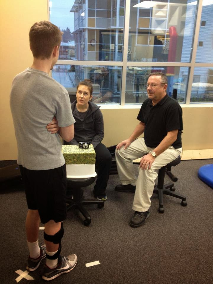 Abilities Neurological Rehabilitation | 5460 152 St, Surrey, BC V3S 5J9, Canada | Phone: (778) 574-2747