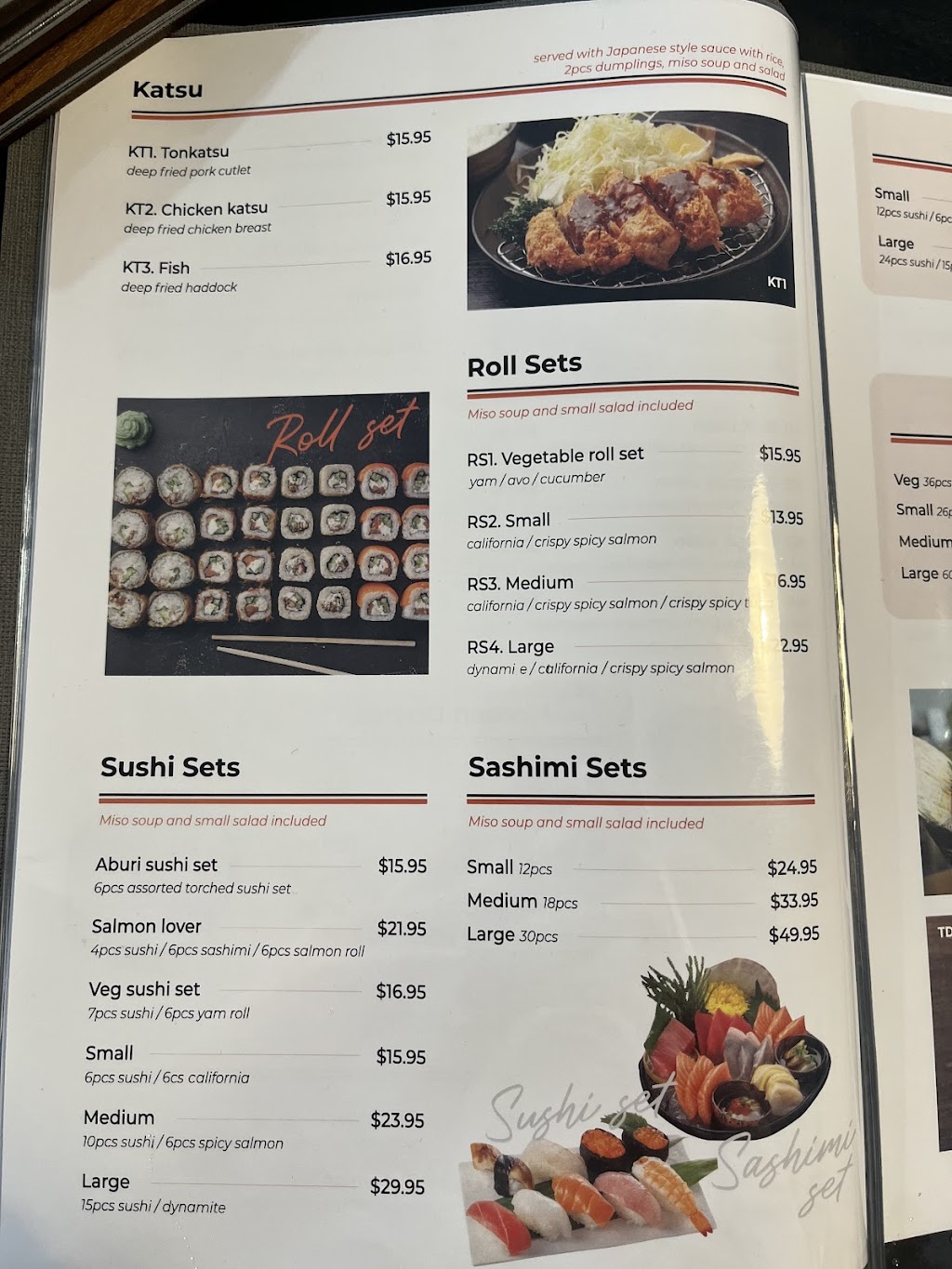 Mino Sushi | 1255 Kilally Rd Unit 110, London, ON N5Y 6K9, Canada | Phone: (519) 451-3888
