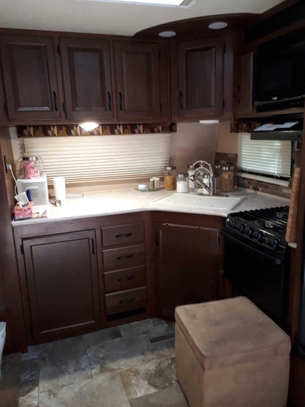 Prospect Hill Camping Ground | 1142 Perth Rd 139, Granton, ON N0M 1V0, Canada | Phone: (519) 225-2405