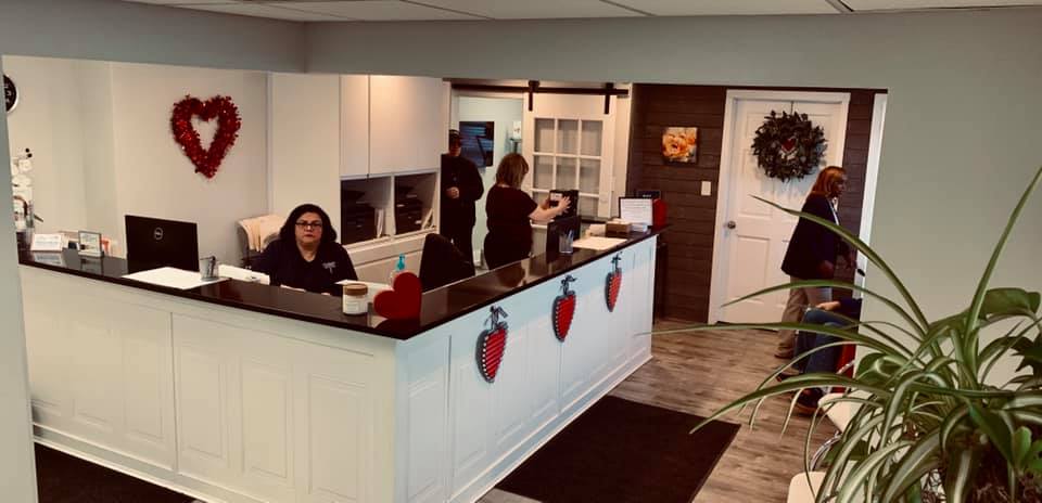 Lif Dental | 2000 Eggert Rd, Amherst, NY 14226, USA | Phone: (716) 838-3838