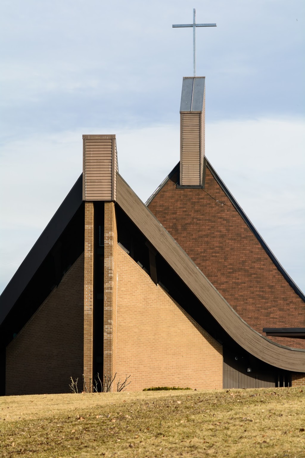 Our Lady of Hope Church | church | 591 Brennan Rd, Sudbury, ON P3C 5L6, Canada | 7056731774 OR +1 705-673-1774